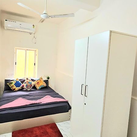 Elephant House - Boutique Stays Váránaszi Kültér fotó