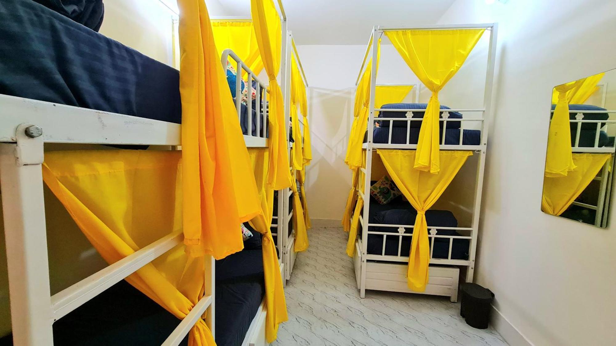 Elephant House - Boutique Stays Váránaszi Kültér fotó
