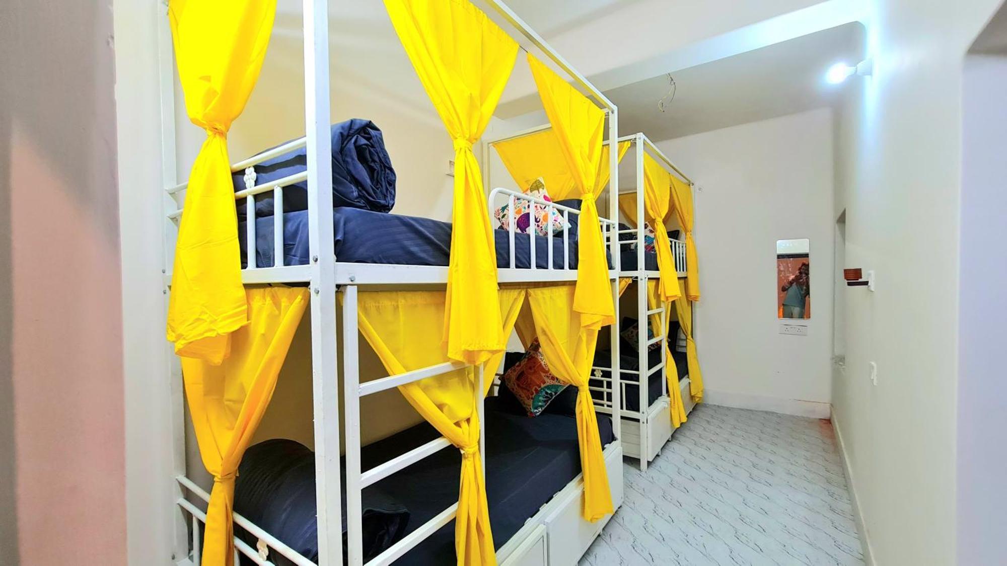 Elephant House - Boutique Stays Váránaszi Kültér fotó