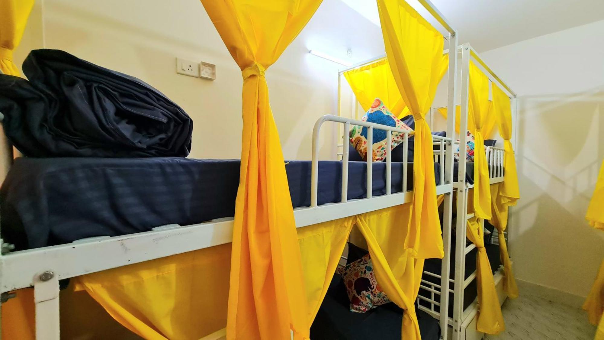 Elephant House - Boutique Stays Váránaszi Kültér fotó