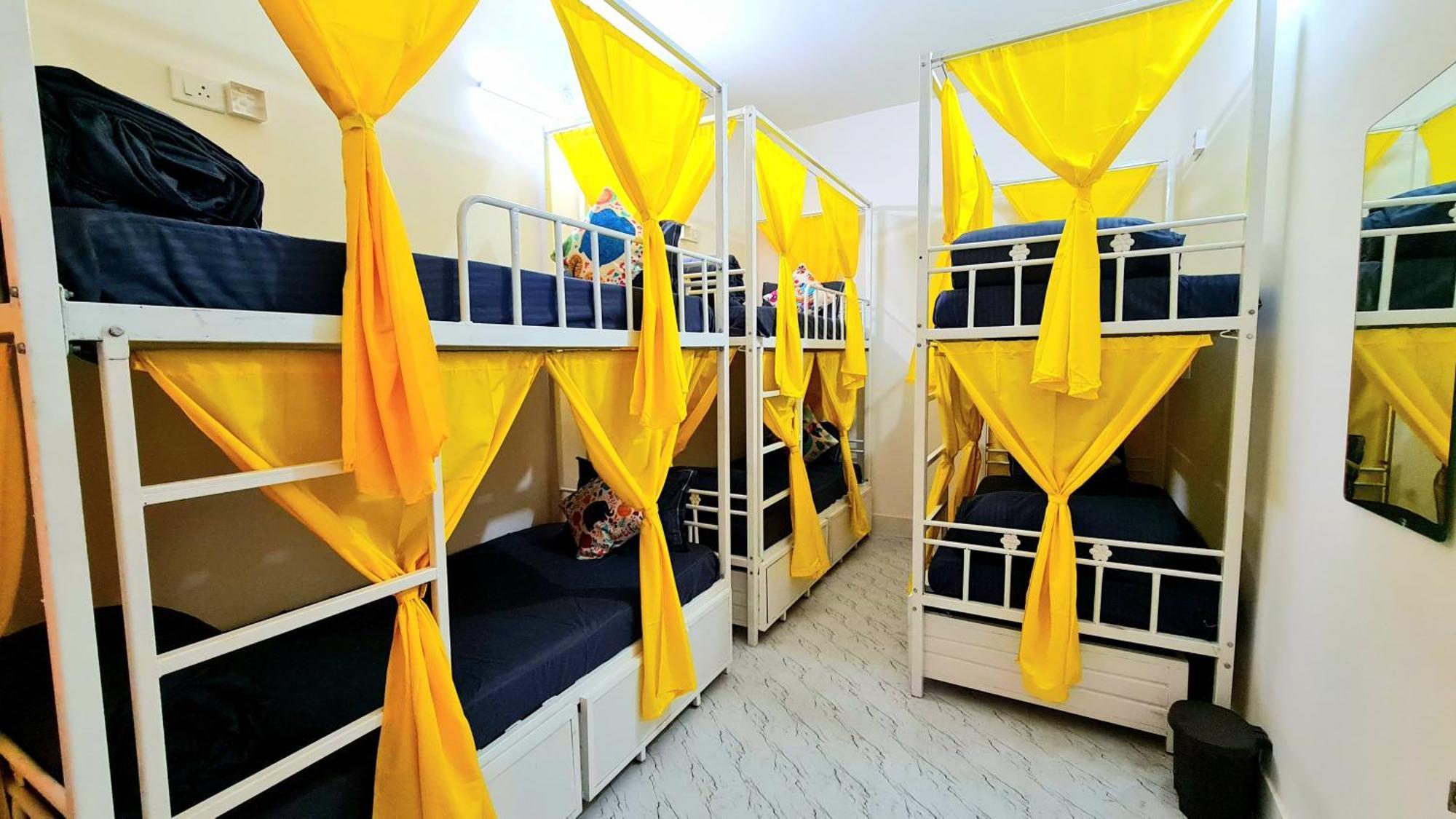 Elephant House - Boutique Stays Váránaszi Kültér fotó