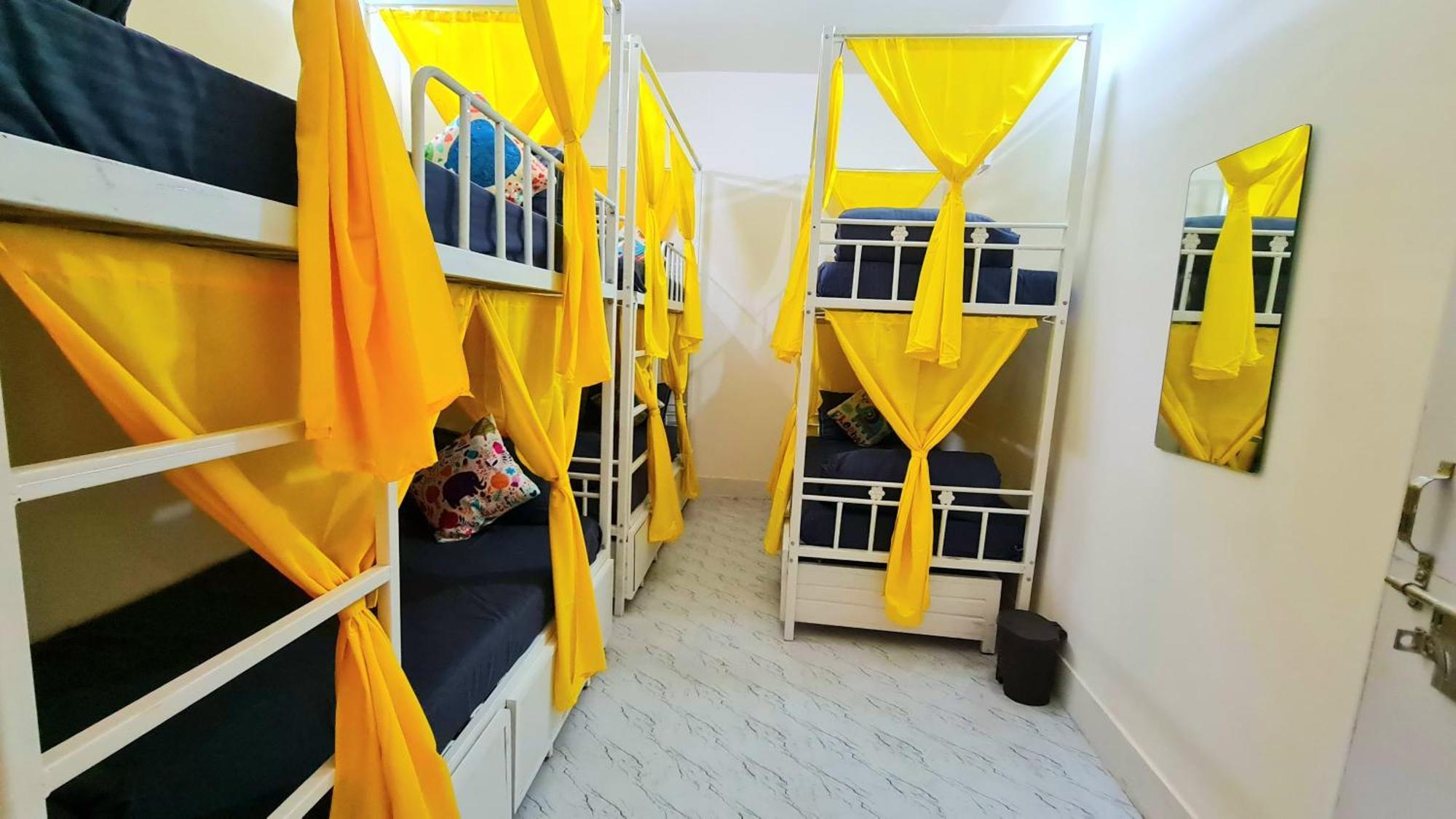 Elephant House - Boutique Stays Váránaszi Kültér fotó