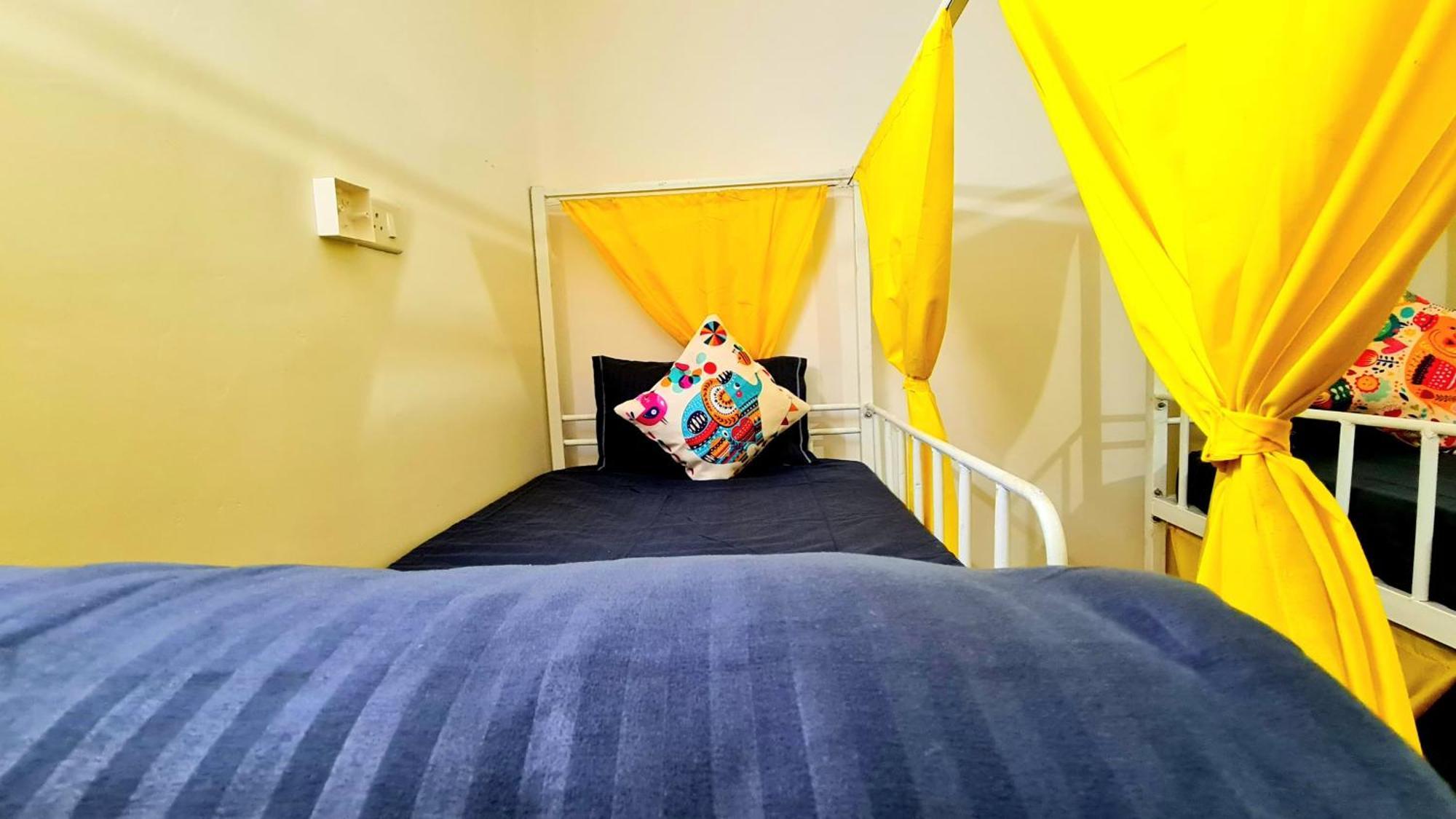 Elephant House - Boutique Stays Váránaszi Kültér fotó