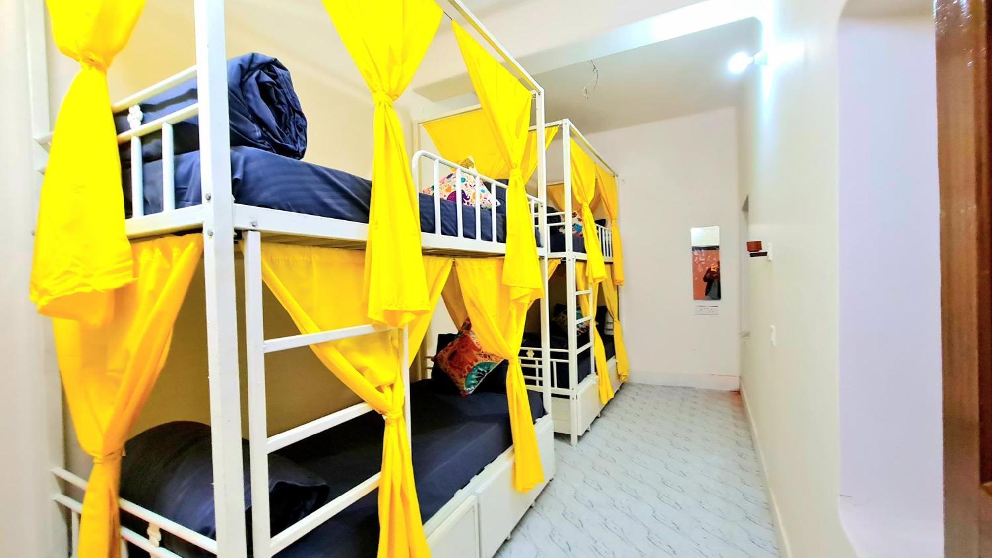 Elephant House - Boutique Stays Váránaszi Kültér fotó