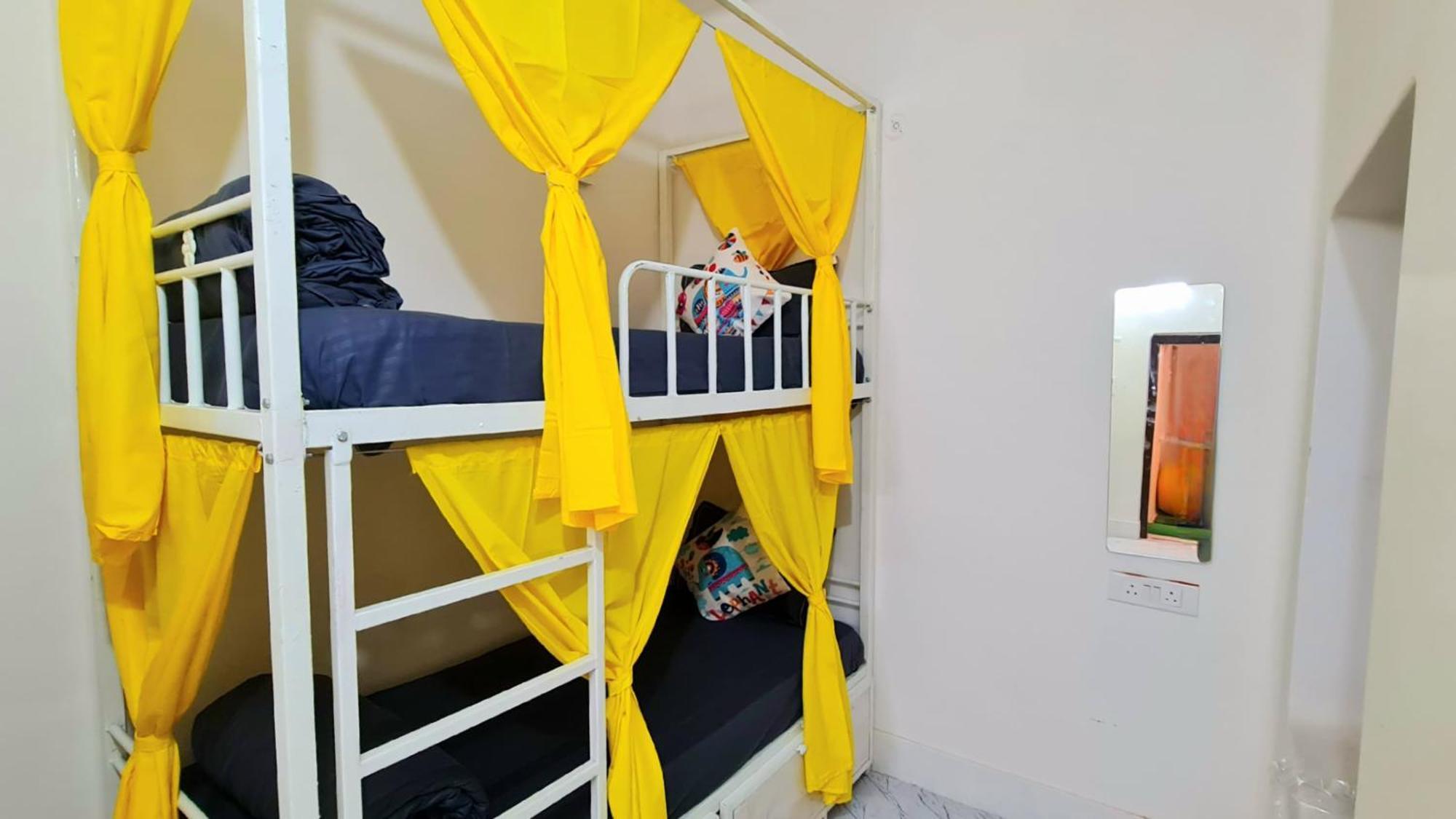 Elephant House - Boutique Stays Váránaszi Kültér fotó
