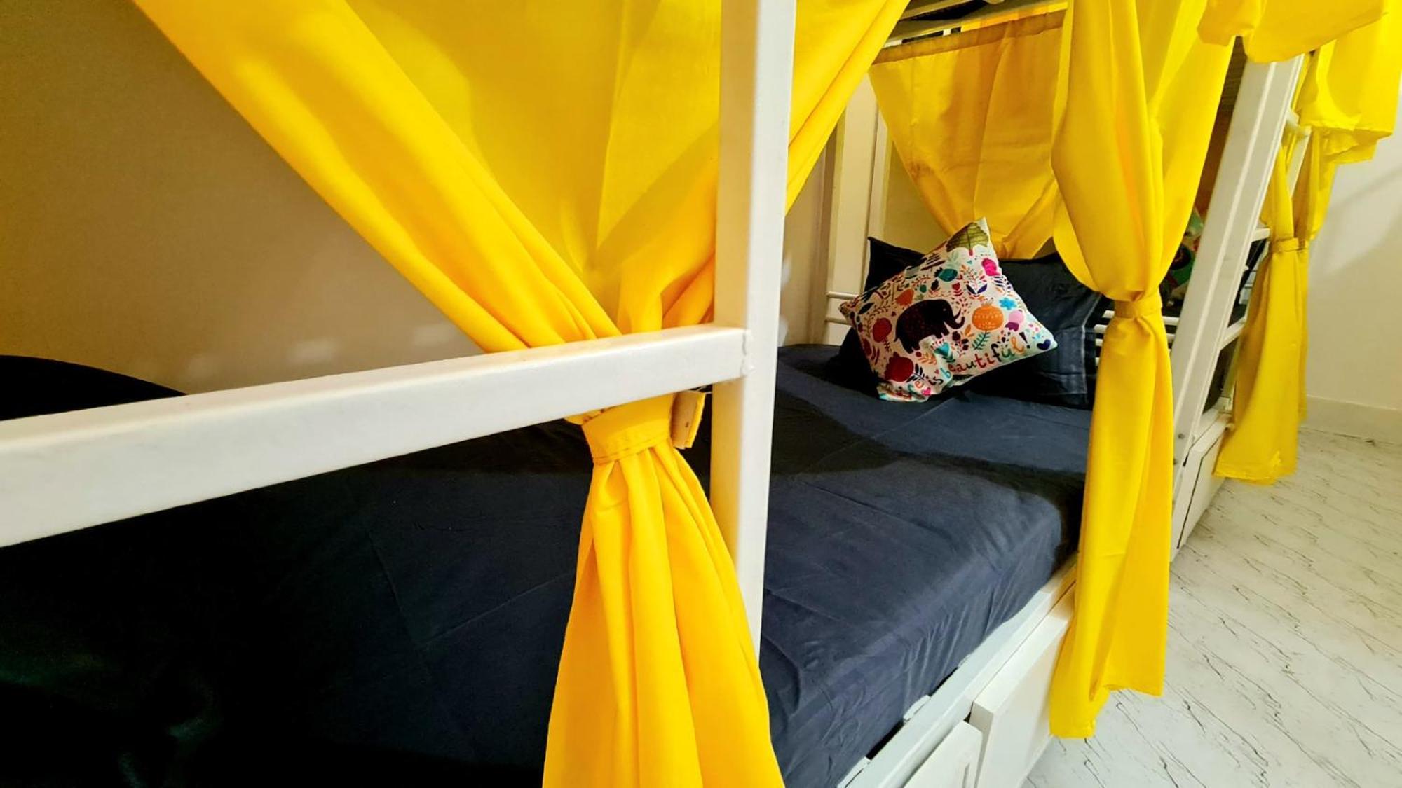 Elephant House - Boutique Stays Váránaszi Kültér fotó