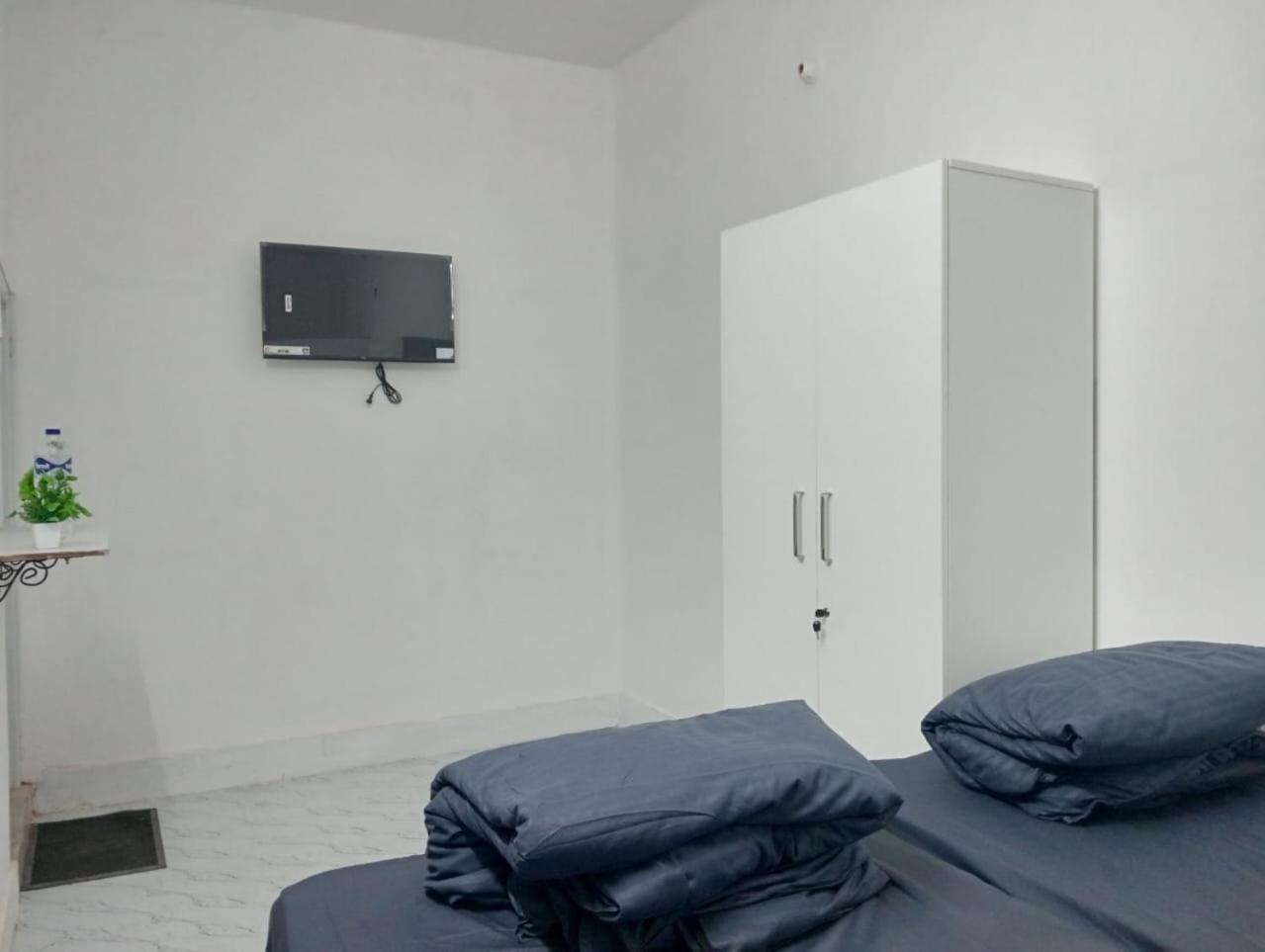 Elephant House - Boutique Stays Váránaszi Kültér fotó
