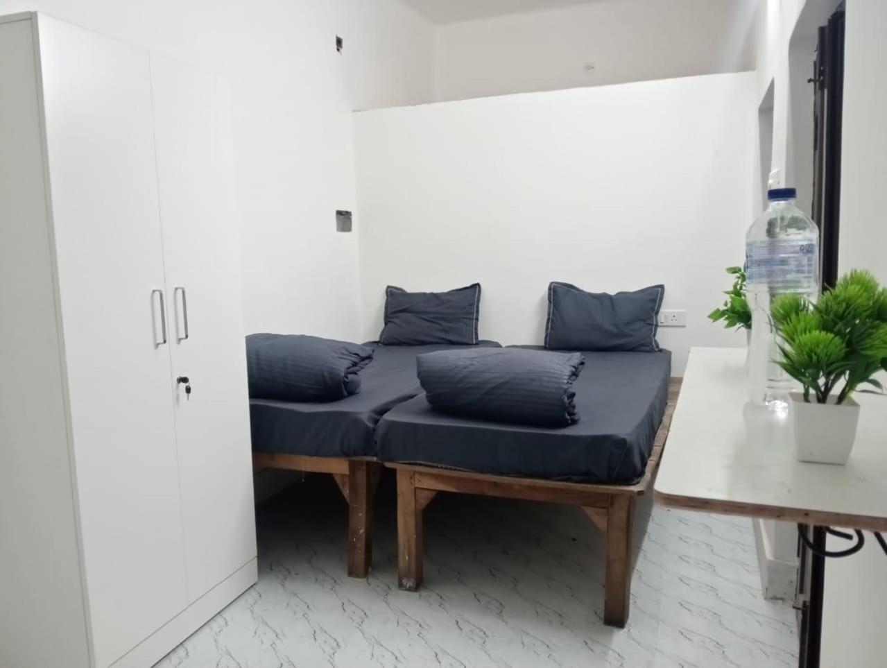 Elephant House - Boutique Stays Váránaszi Kültér fotó