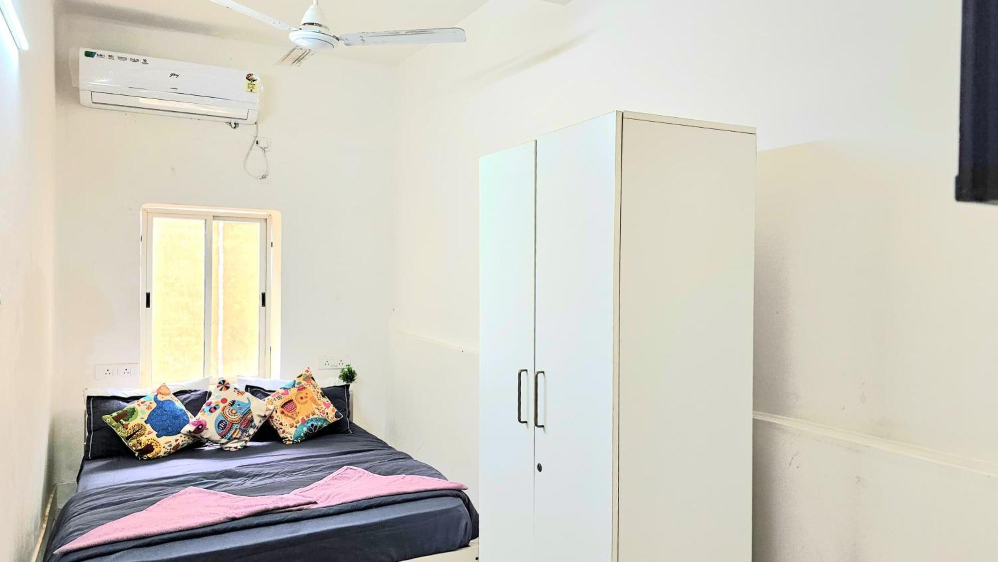 Elephant House - Boutique Stays Váránaszi Kültér fotó