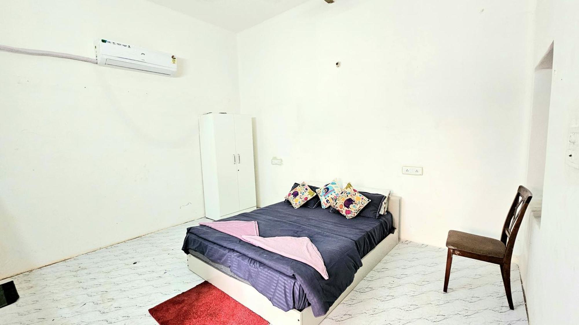 Elephant House - Boutique Stays Váránaszi Kültér fotó