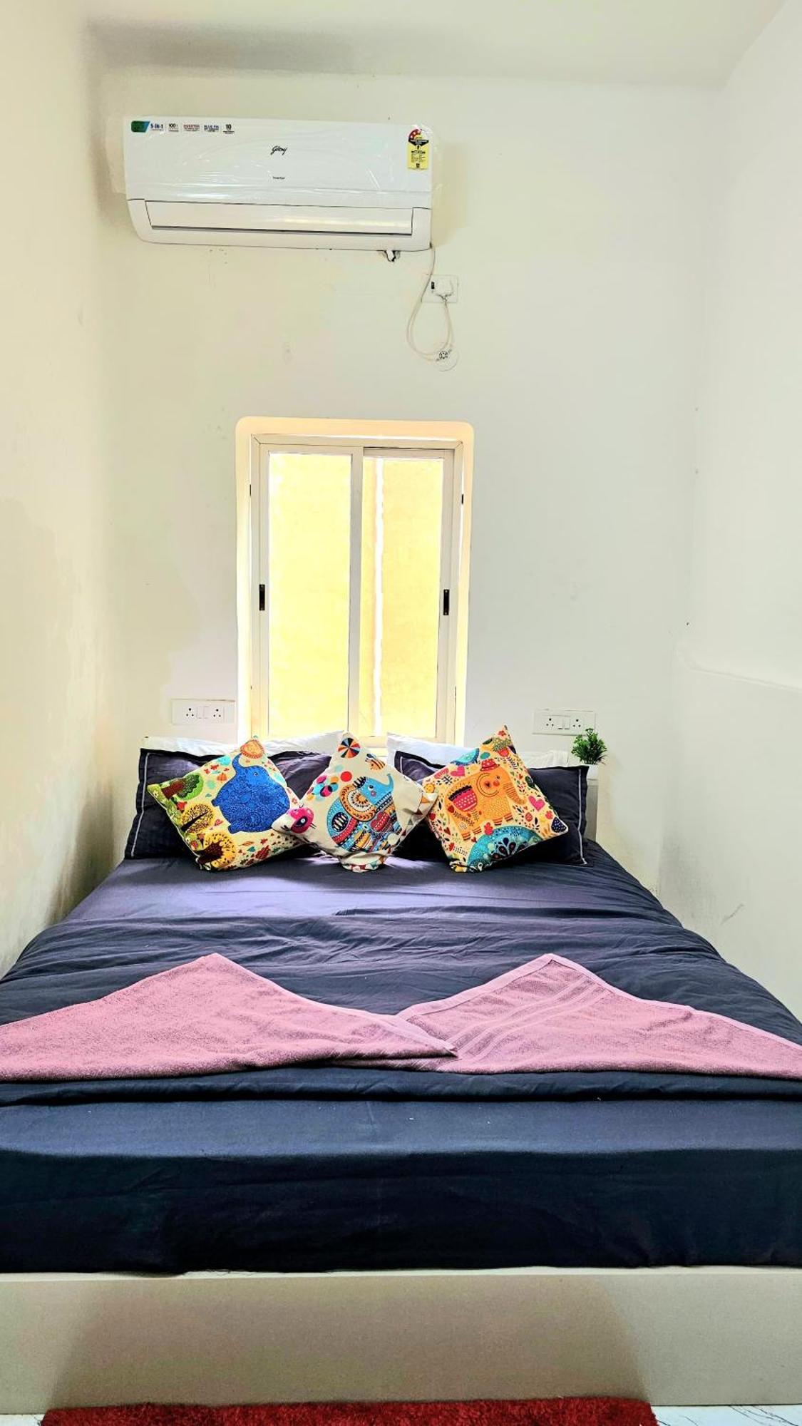 Elephant House - Boutique Stays Váránaszi Kültér fotó