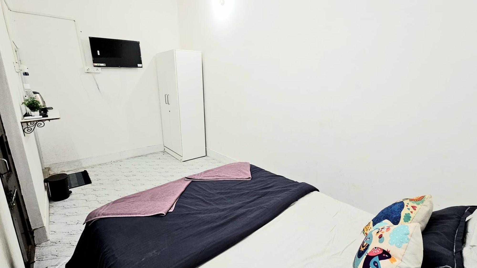 Elephant House - Boutique Stays Váránaszi Kültér fotó