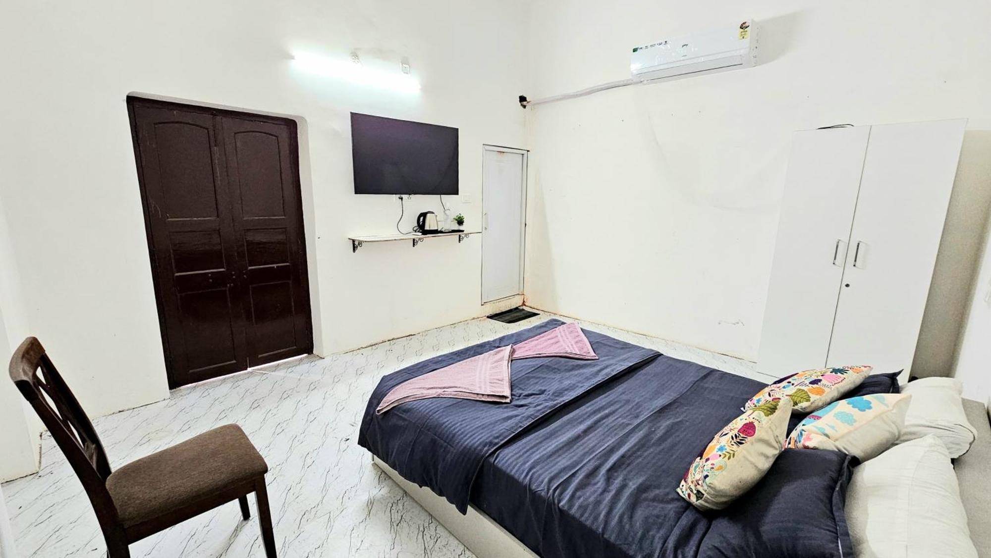 Elephant House - Boutique Stays Váránaszi Kültér fotó