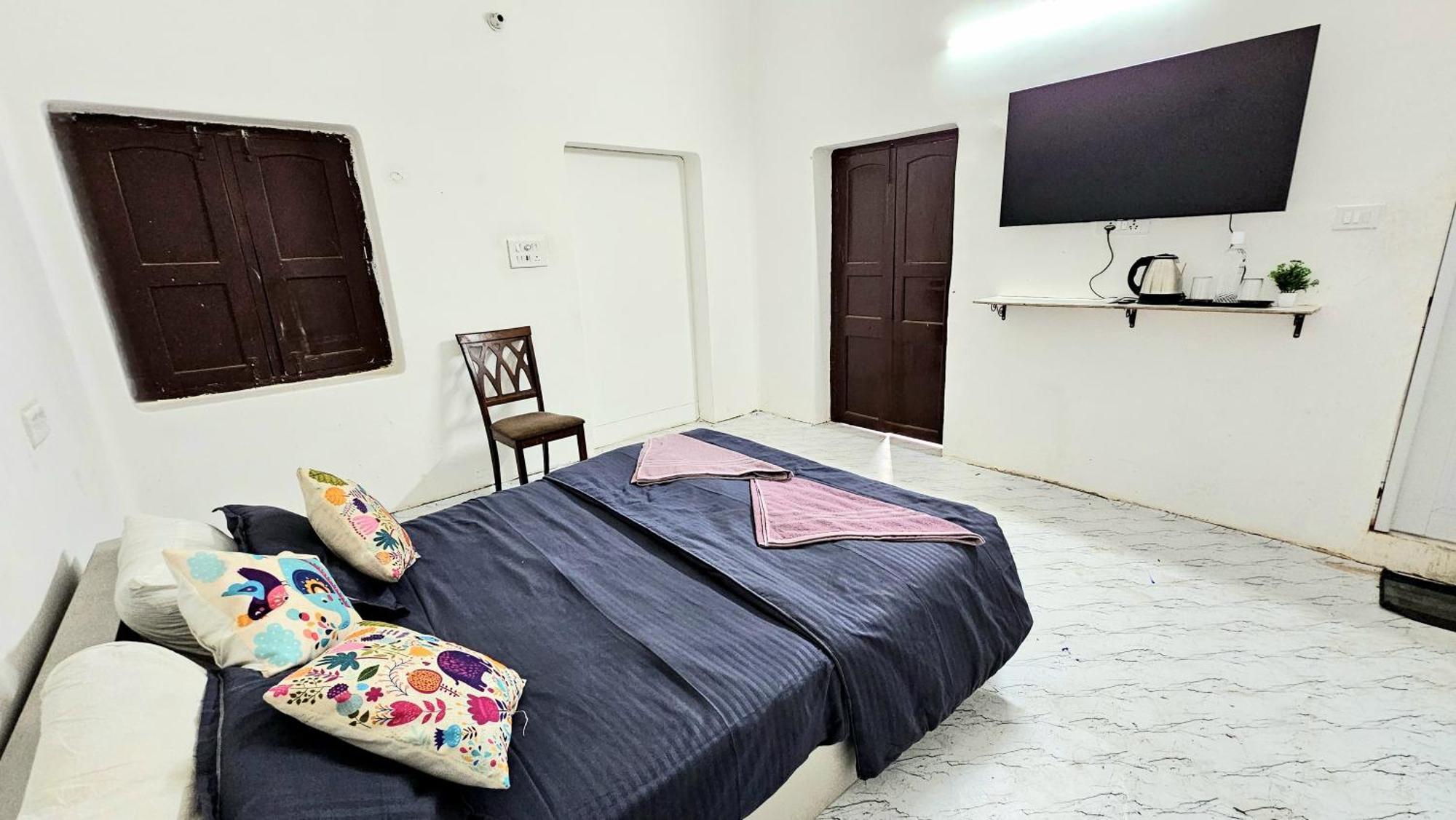 Elephant House - Boutique Stays Váránaszi Kültér fotó