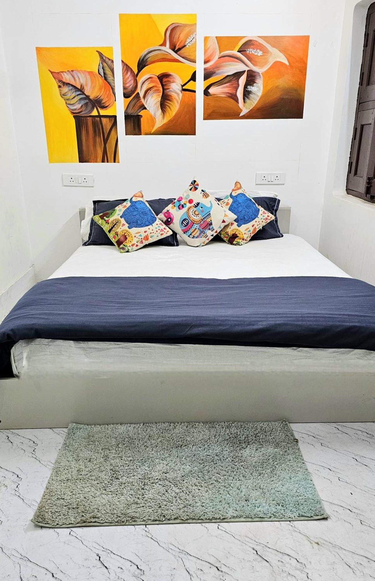 Elephant House - Boutique Stays Váránaszi Kültér fotó