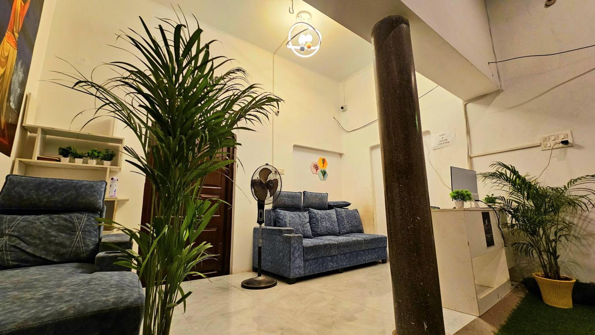 Elephant House - Boutique Stays Váránaszi Kültér fotó