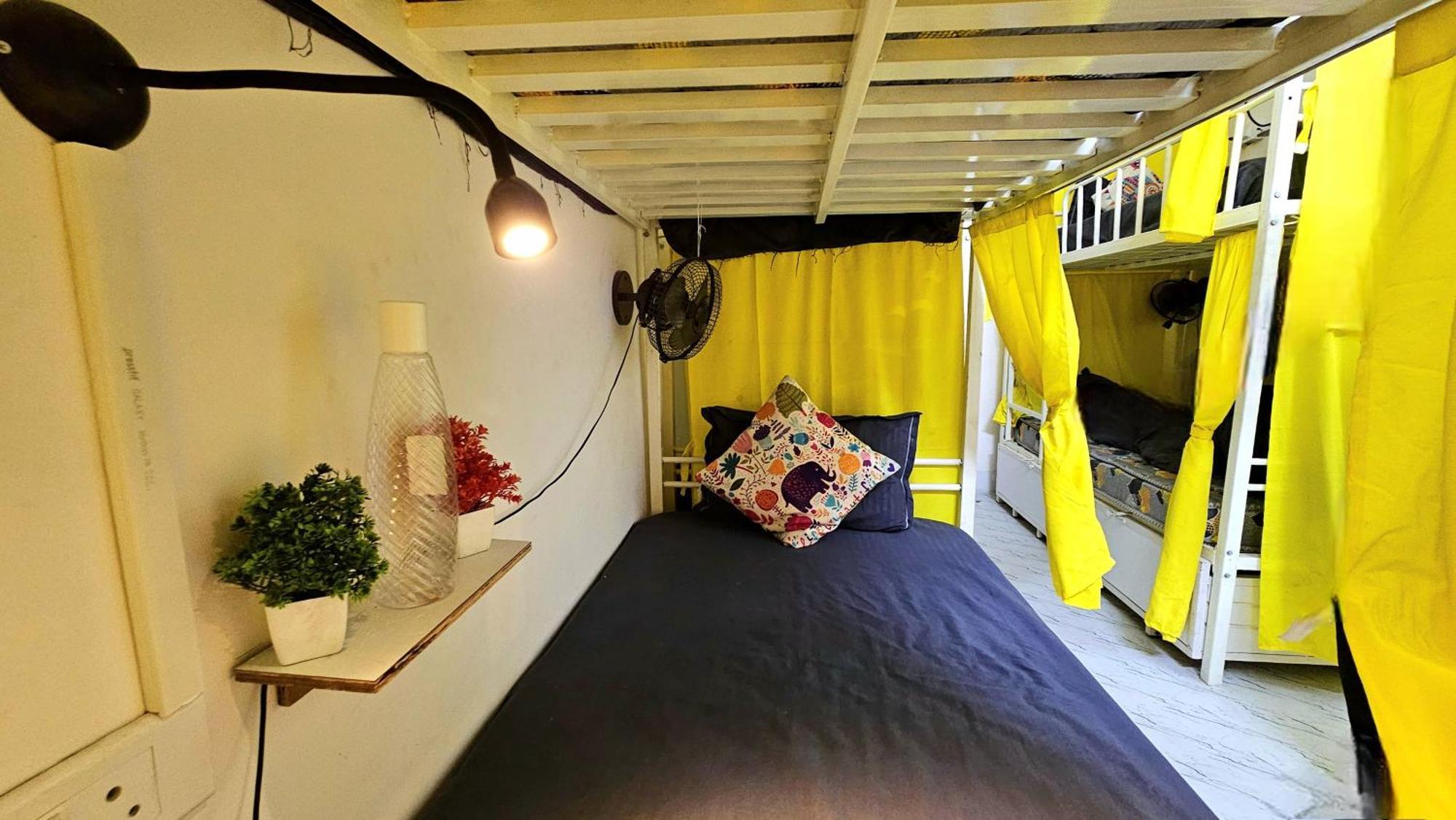 Elephant House - Boutique Stays Váránaszi Kültér fotó