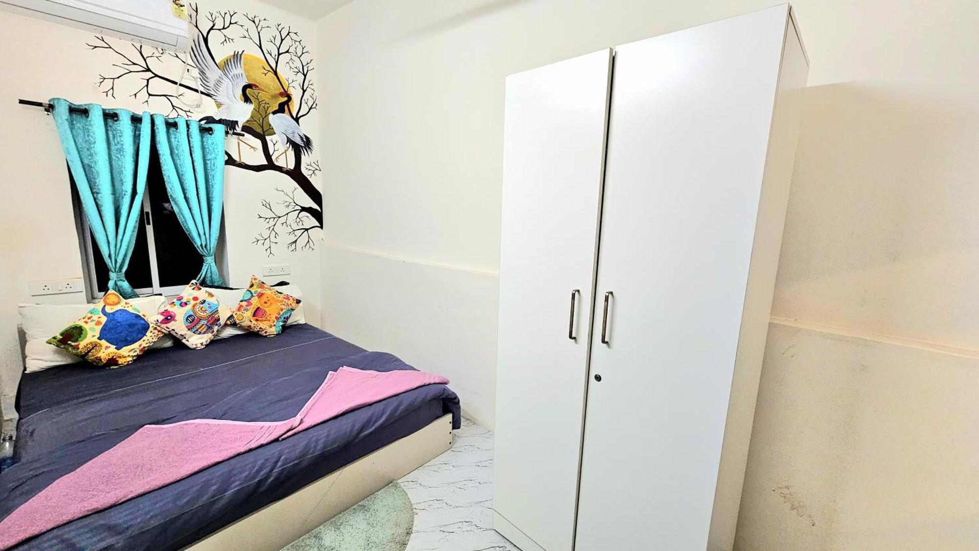 Elephant House - Boutique Stays Váránaszi Kültér fotó