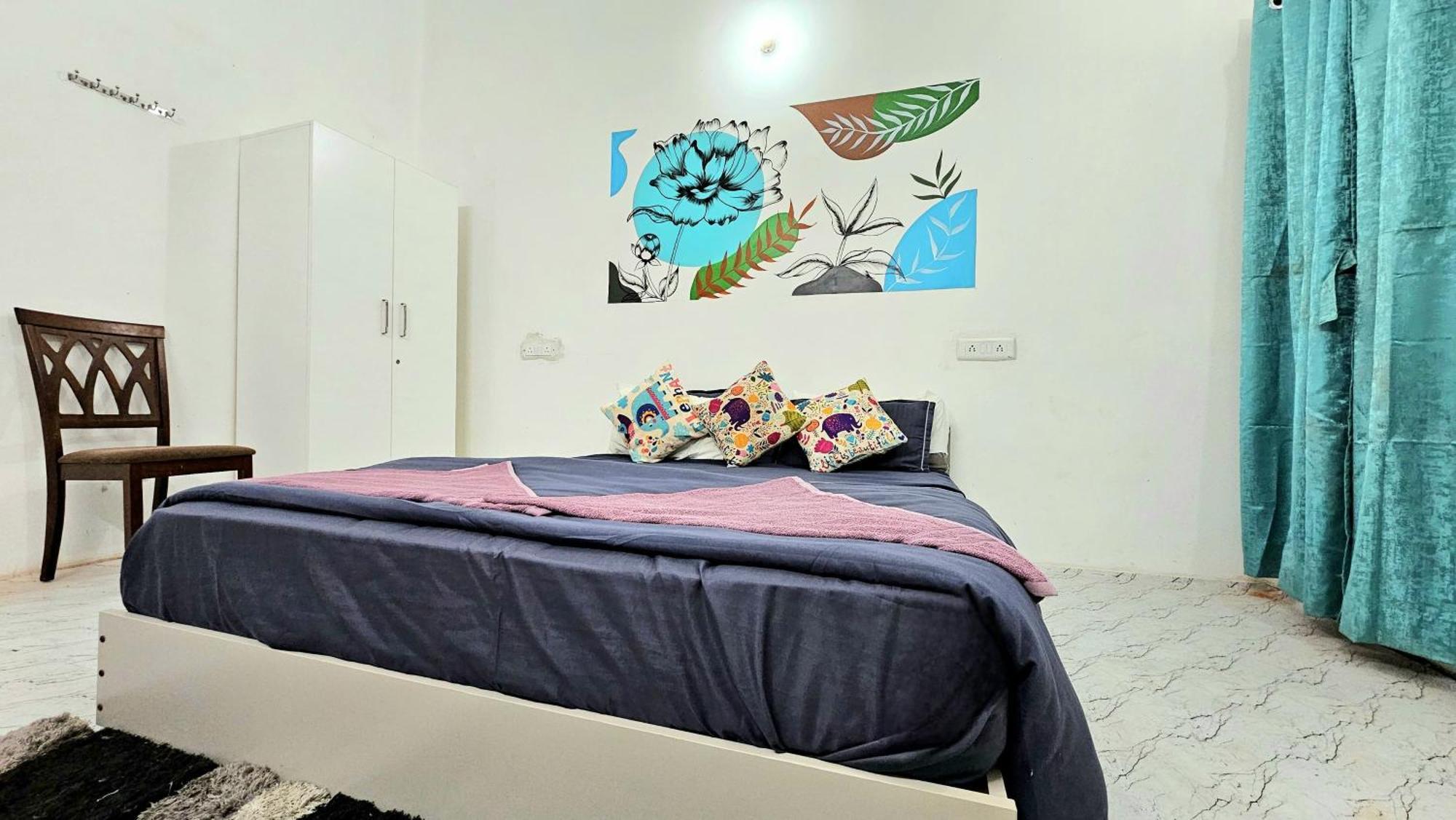 Elephant House - Boutique Stays Váránaszi Kültér fotó