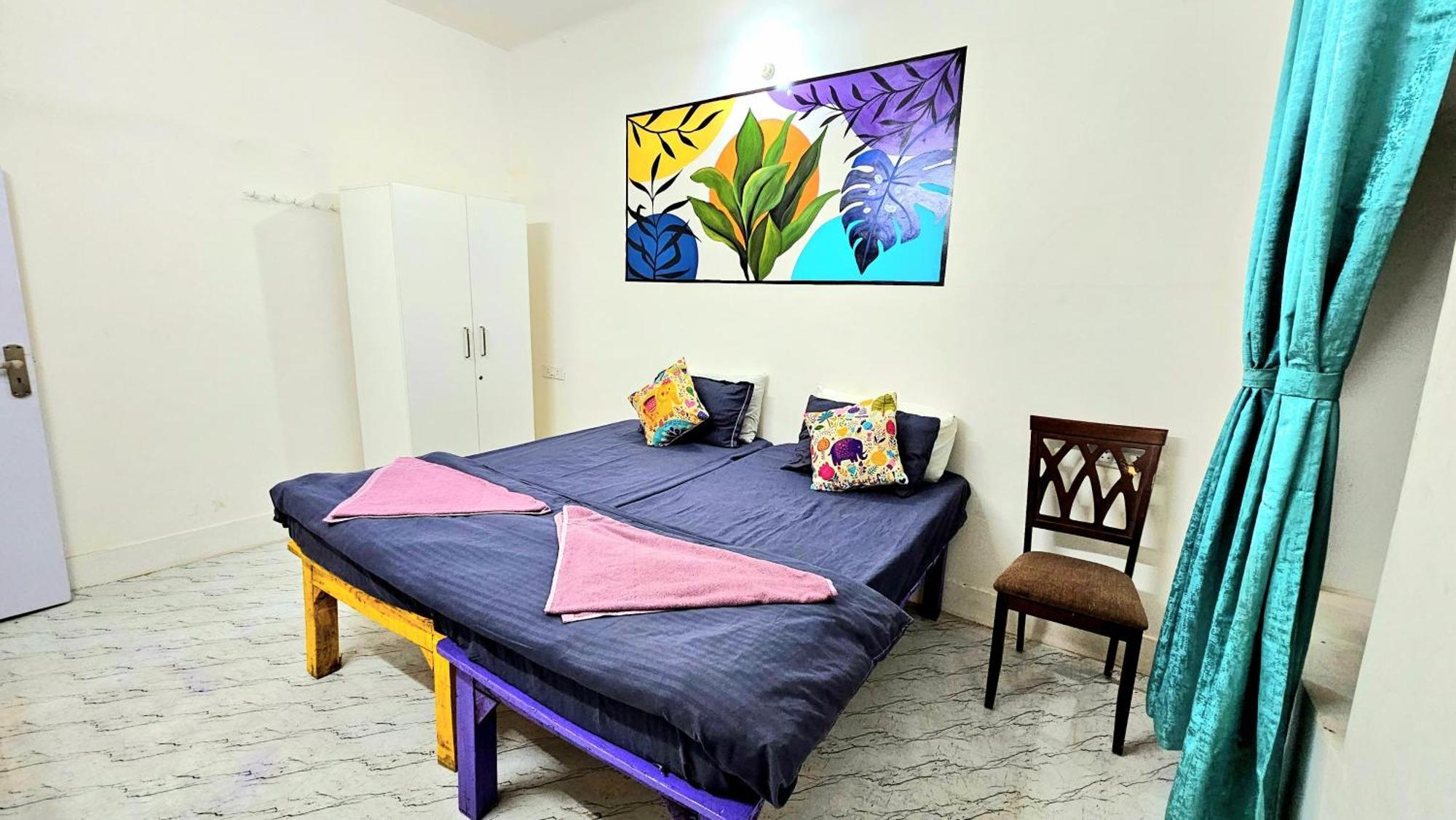 Elephant House - Boutique Stays Váránaszi Kültér fotó