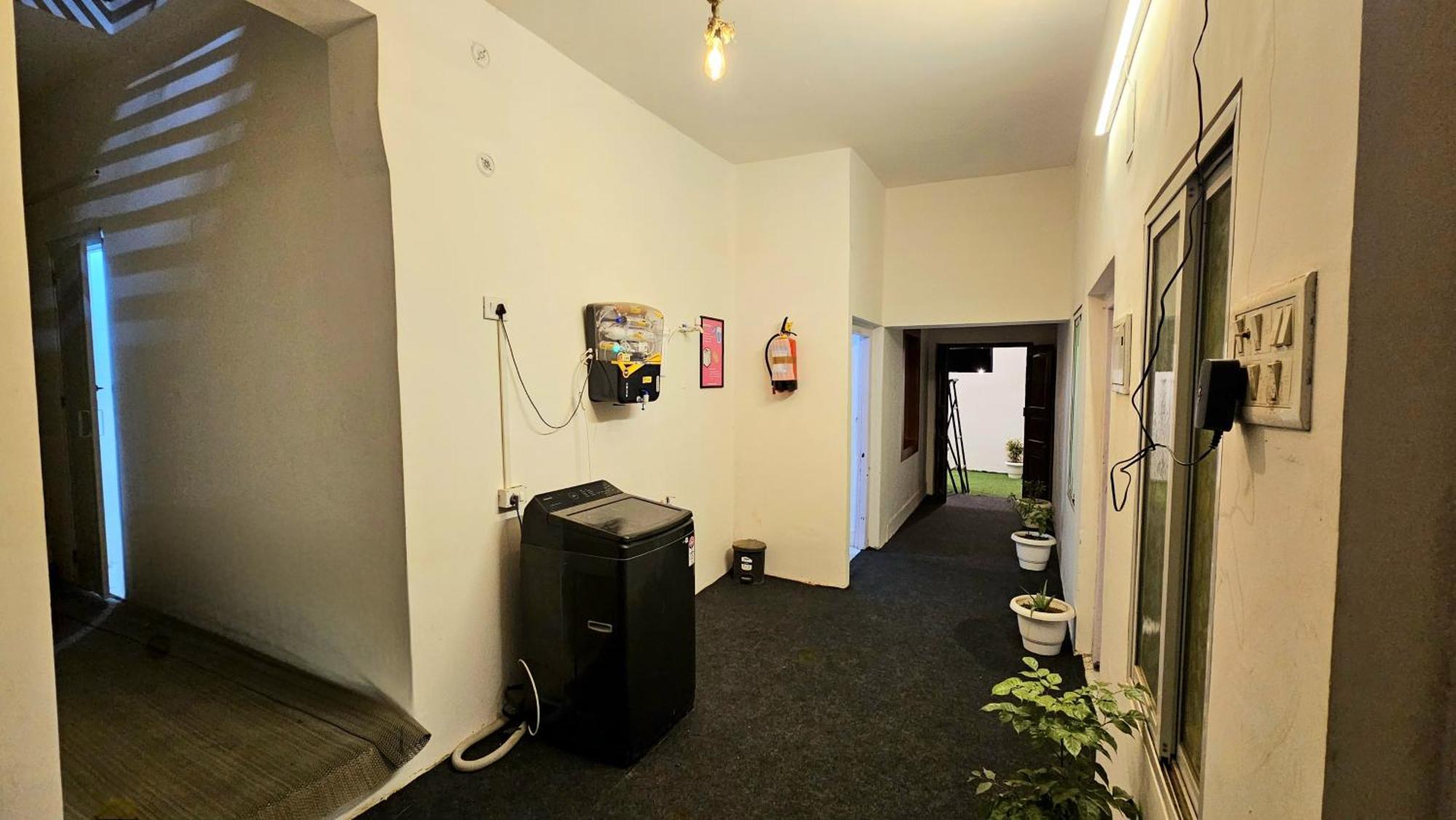 Elephant House - Boutique Stays Váránaszi Kültér fotó
