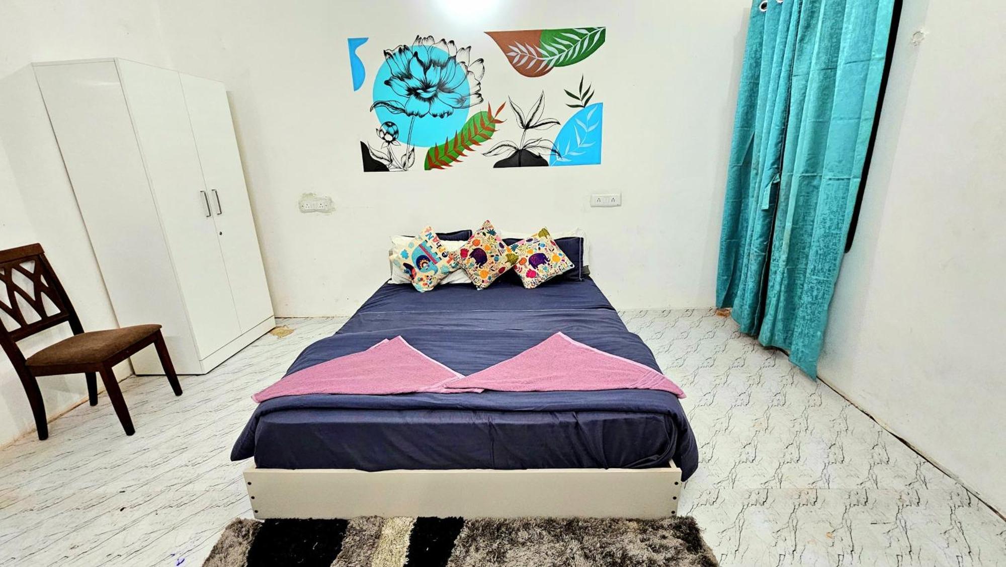 Elephant House - Boutique Stays Váránaszi Kültér fotó
