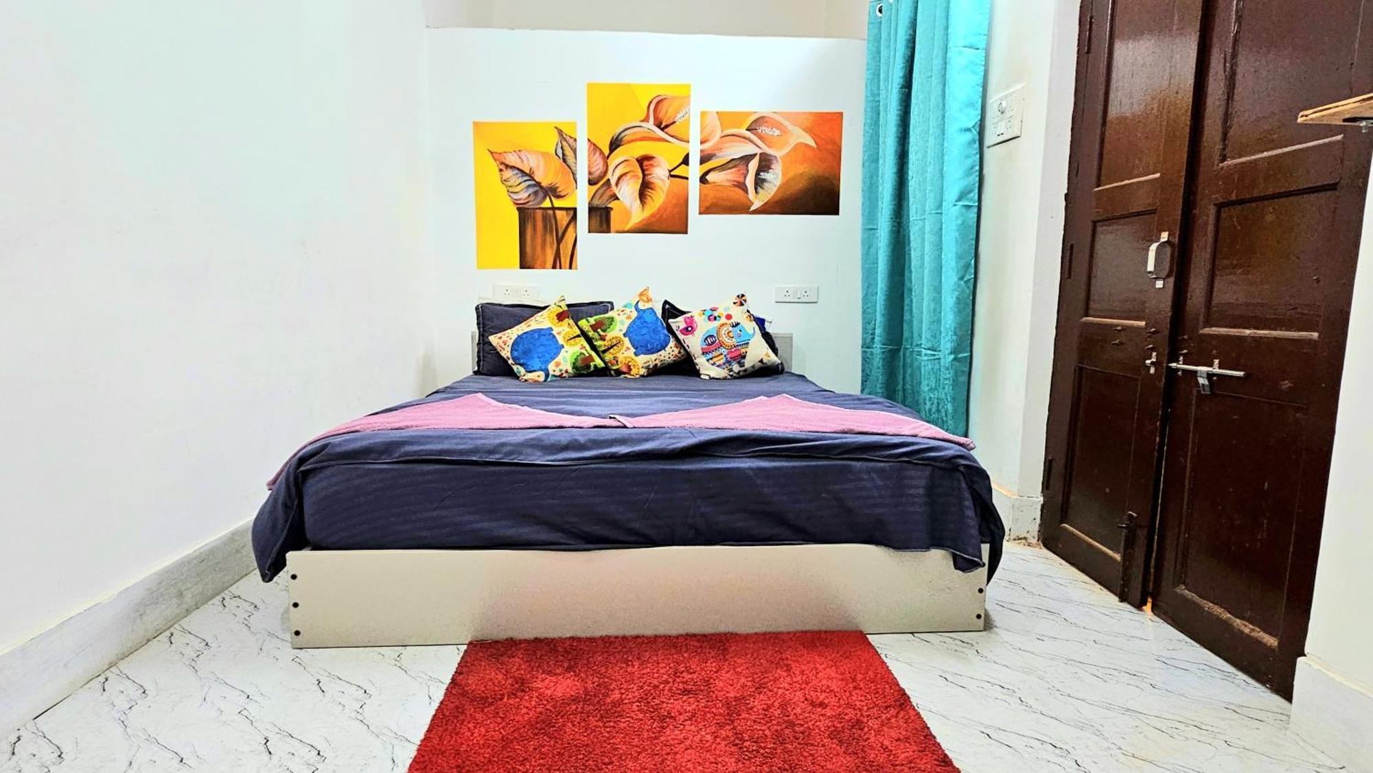 Elephant House - Boutique Stays Váránaszi Kültér fotó