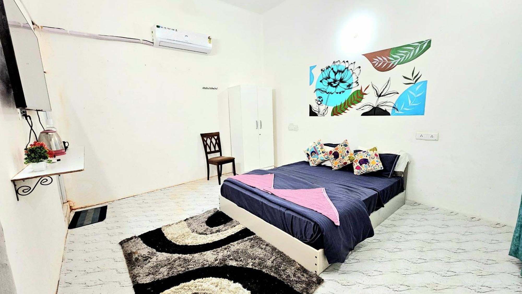 Elephant House - Boutique Stays Váránaszi Kültér fotó