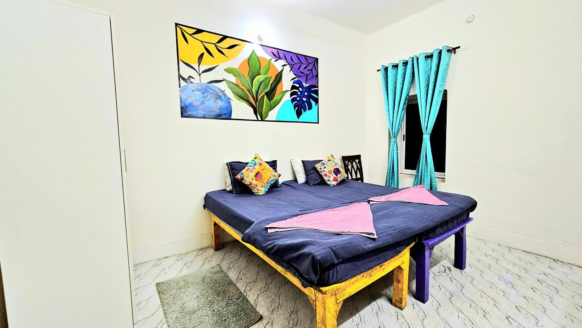 Elephant House - Boutique Stays Váránaszi Kültér fotó