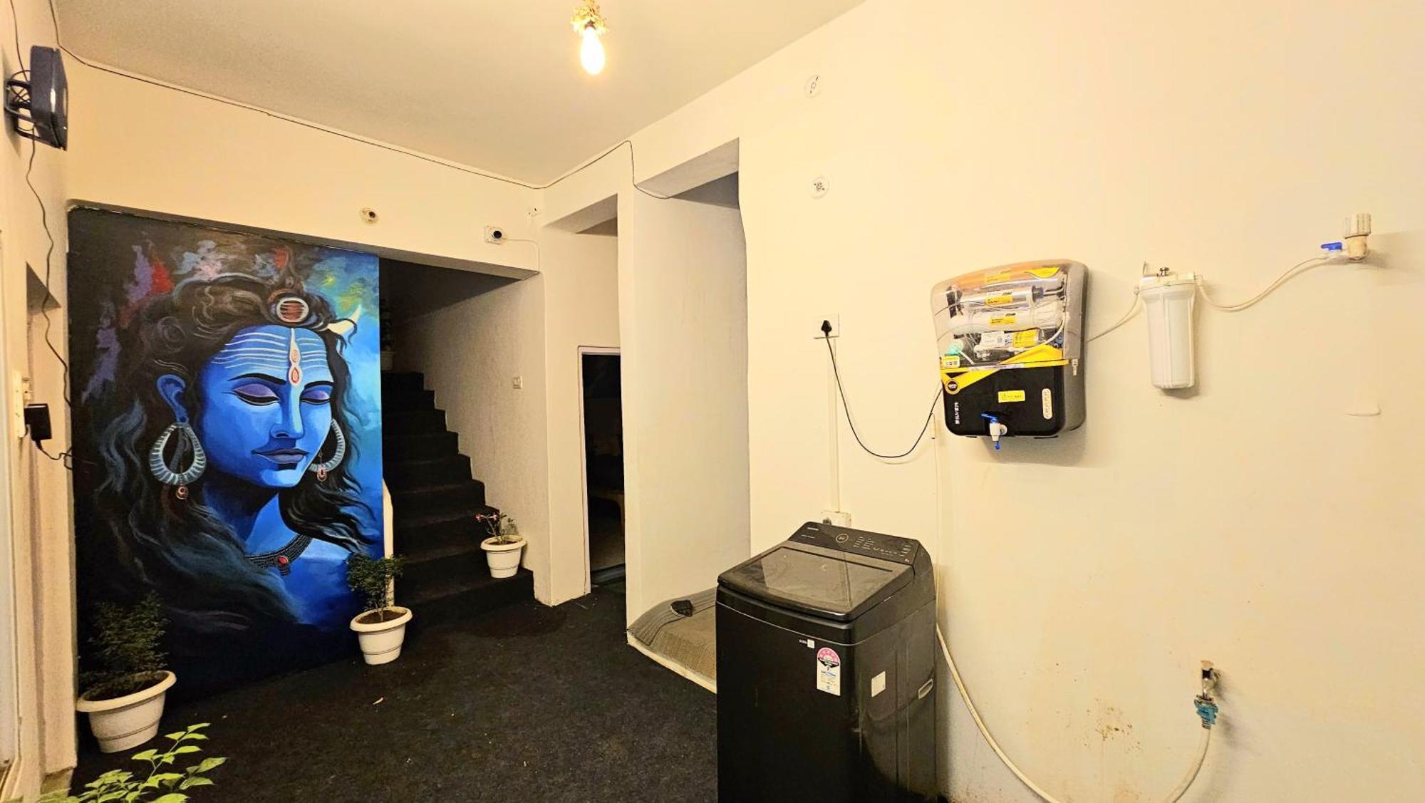 Elephant House - Boutique Stays Váránaszi Kültér fotó